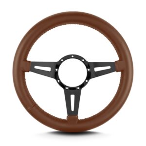 Lecarra Mark 4 Elegante Steering Wheel