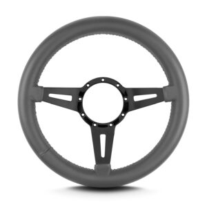 Lecarra Mark 4 Elegante Steering Wheel
