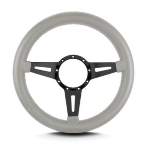 Lecarra Mark 4 Elegante Steering Wheel