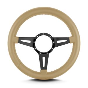 Lecarra Mark 4 Elegante Steering Wheel