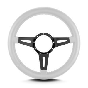 Lecarra Mark 4 Elegante Steering Wheel