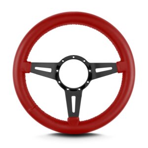 Lecarra Mark 4 Elegante Steering Wheel
