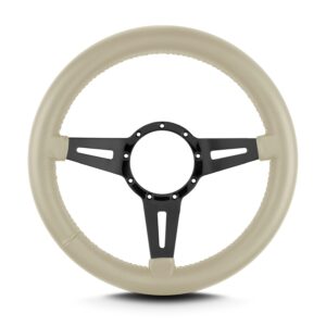 Lecarra Mark 4 Elegante Steering Wheel