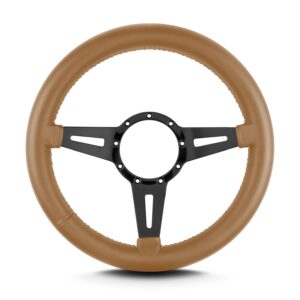 Lecarra Mark 4 Elegante Steering Wheel