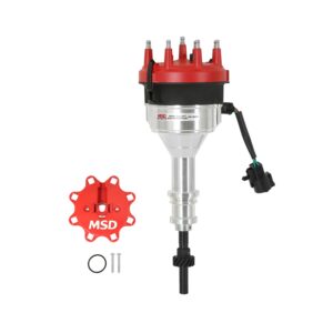 Pro-Billet Distributor