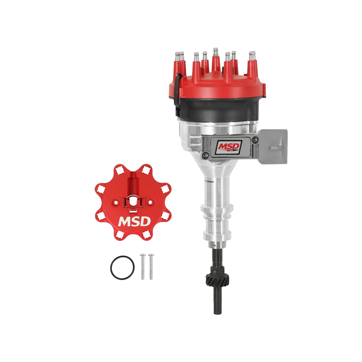 Pro-Billet Distributor