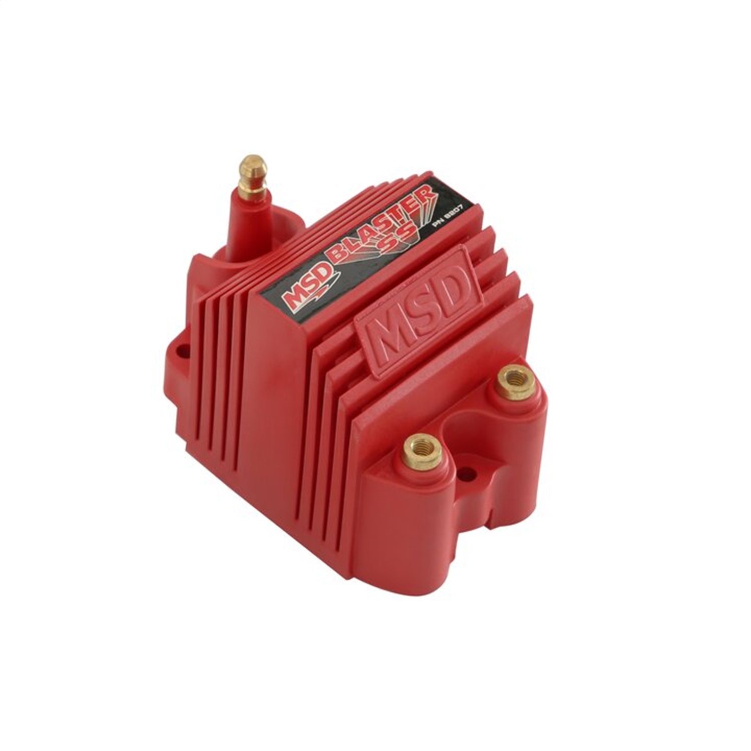 Ford Crate Engine Ignition Kit - Image 4