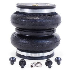Replacement Air Springs-LoadLifter 5000 Ultimate Plus Bellows Type