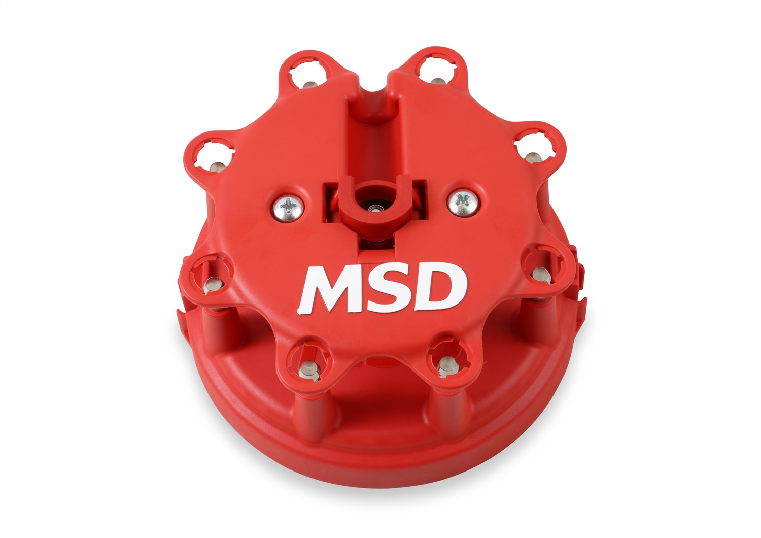 Distributor Cap And Rotor Kit - Image 2