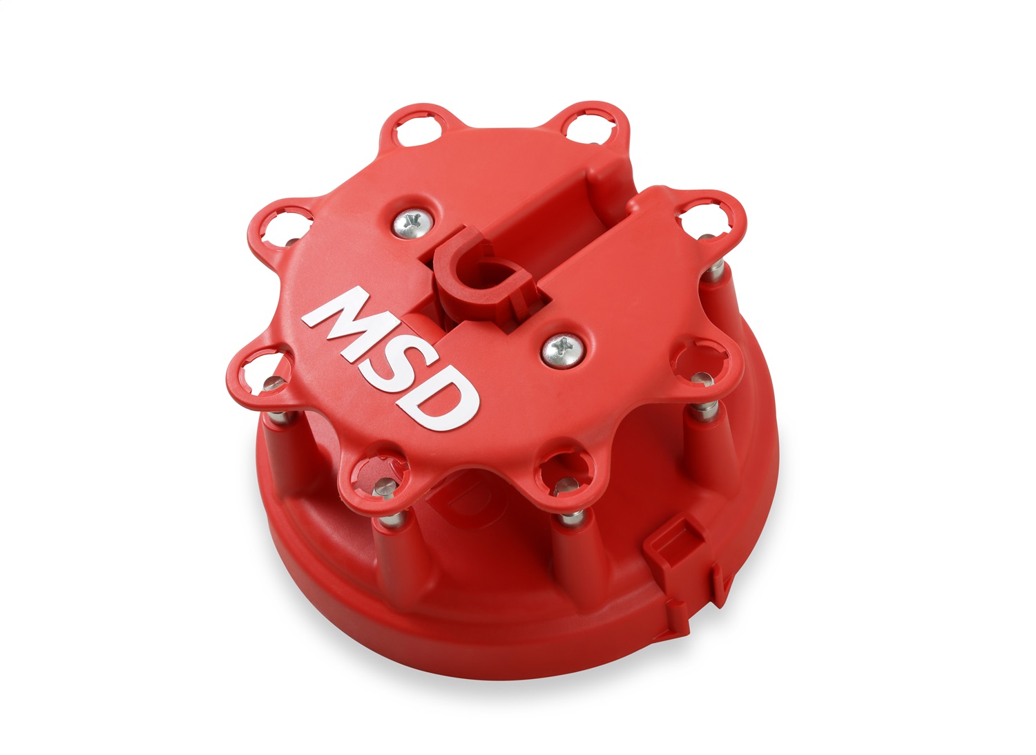 Distributor Cap And Rotor Kit - Image 4