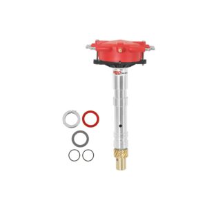 Crank Trigger Distributor