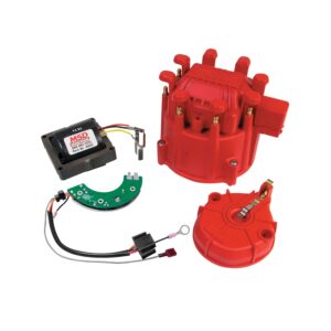 Ultimate HEI Kit Ignition Conversion Kit