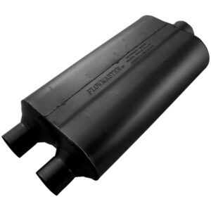 50 Series™ SUV Muffler