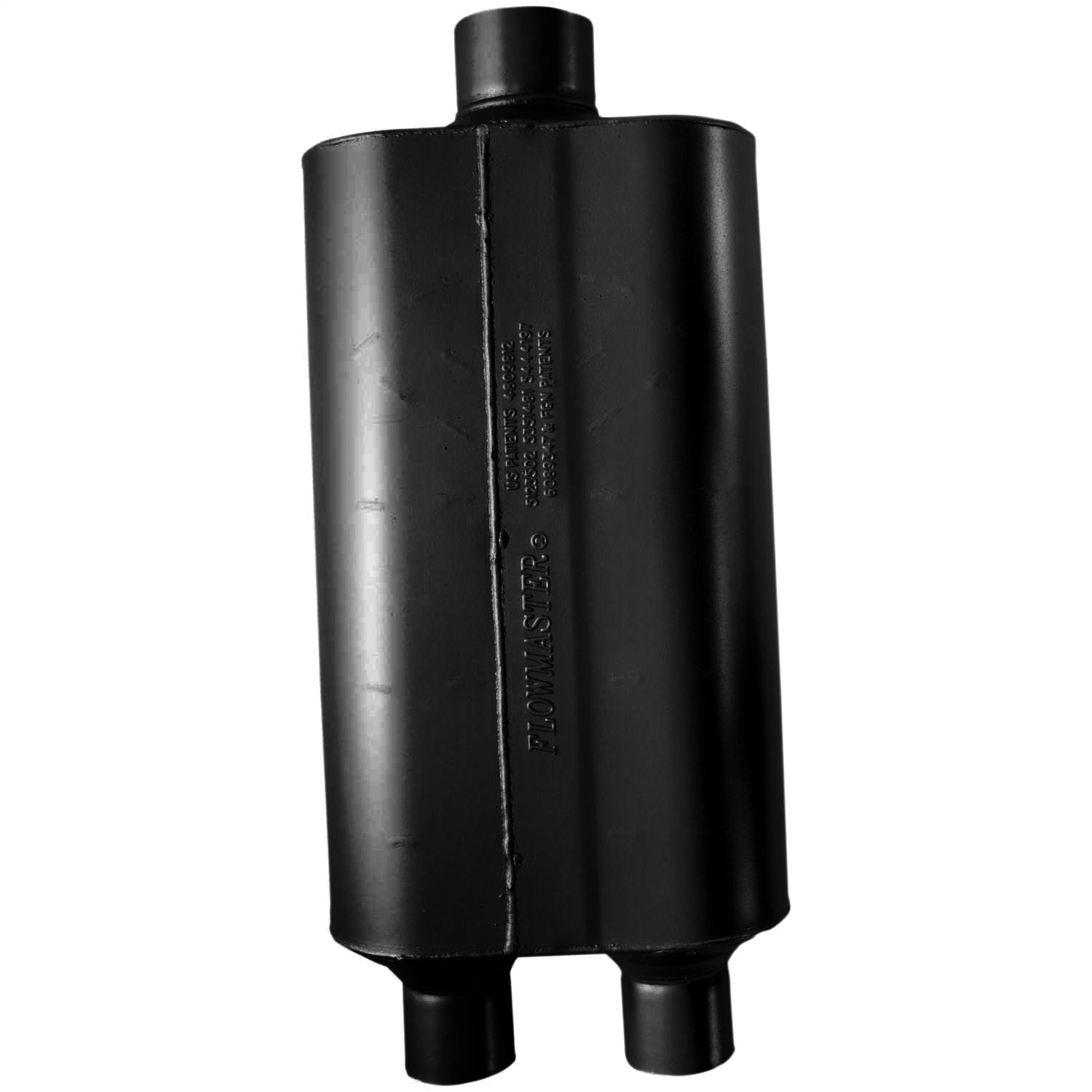 50 Series™ SUV Muffler - Image 2