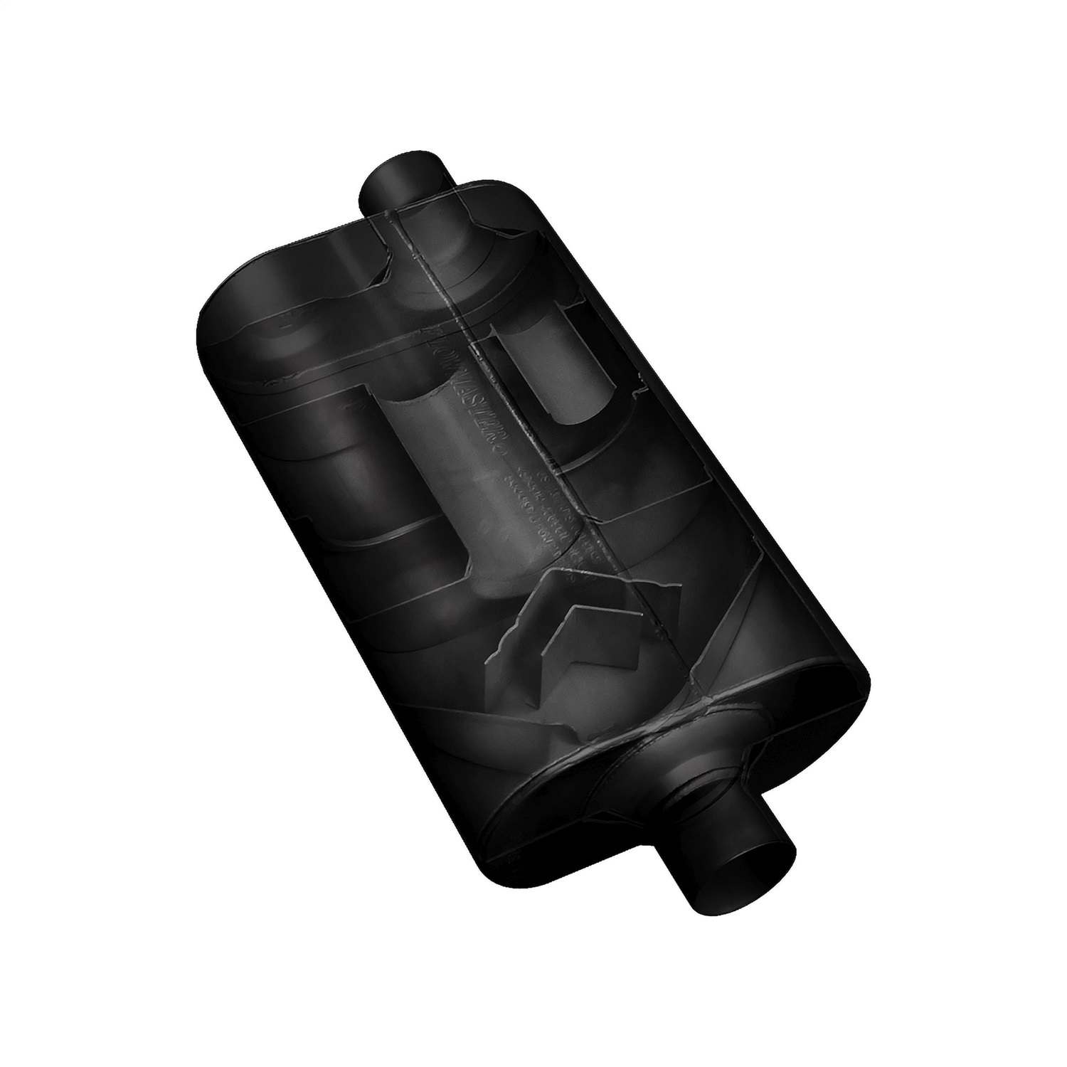 50 Series™ SUV Muffler - Image 3