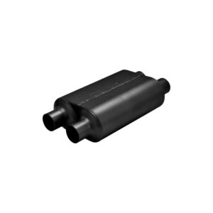 Super 40™ Delta Flow Muffler
