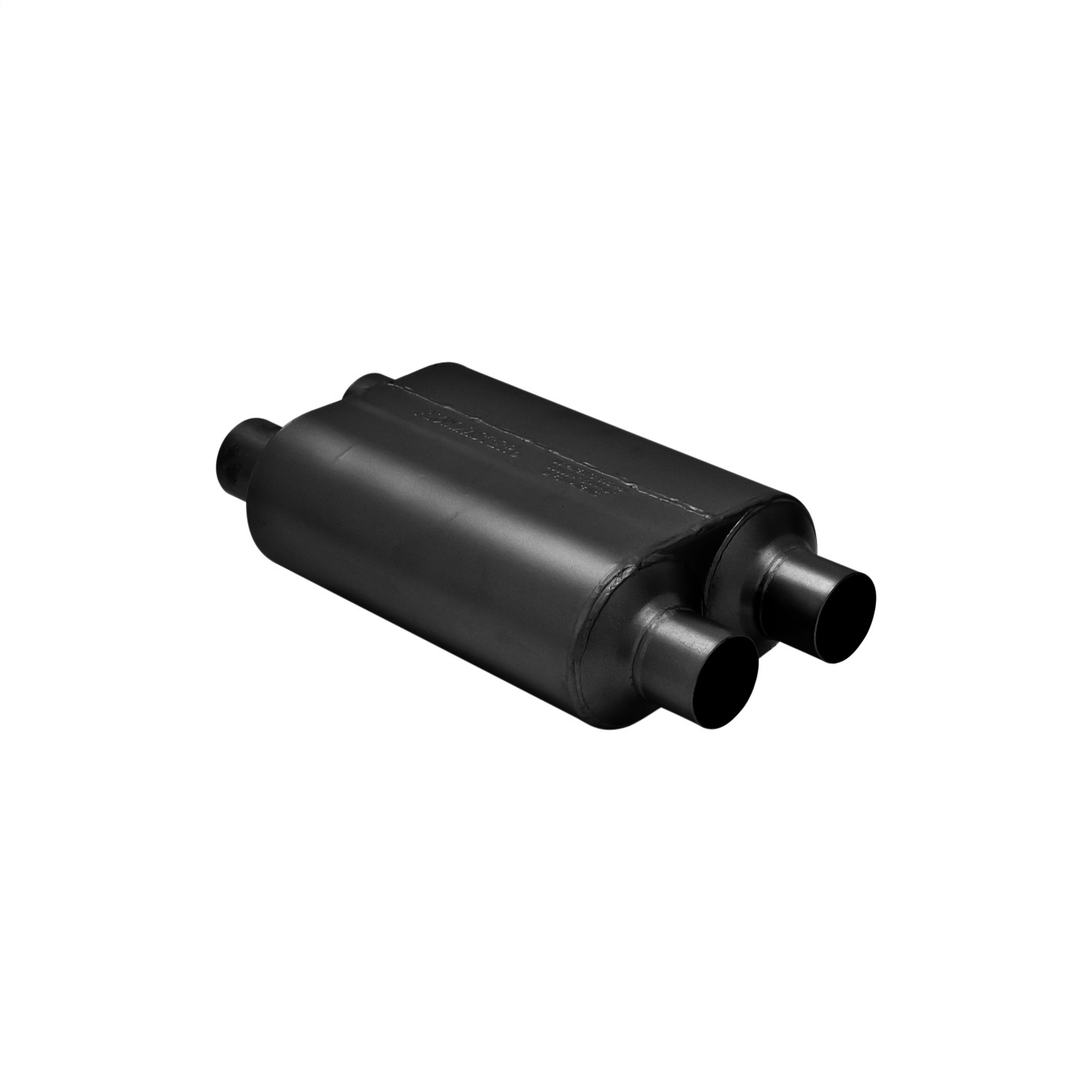 Super 40™ Delta Flow Muffler - Image 2