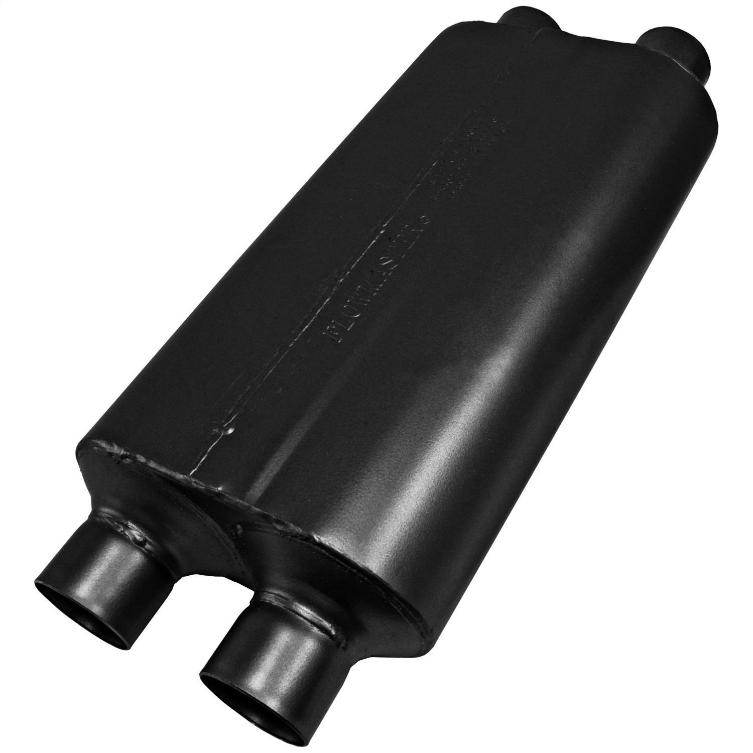 50 Series™ Heavy Duty Muffler
