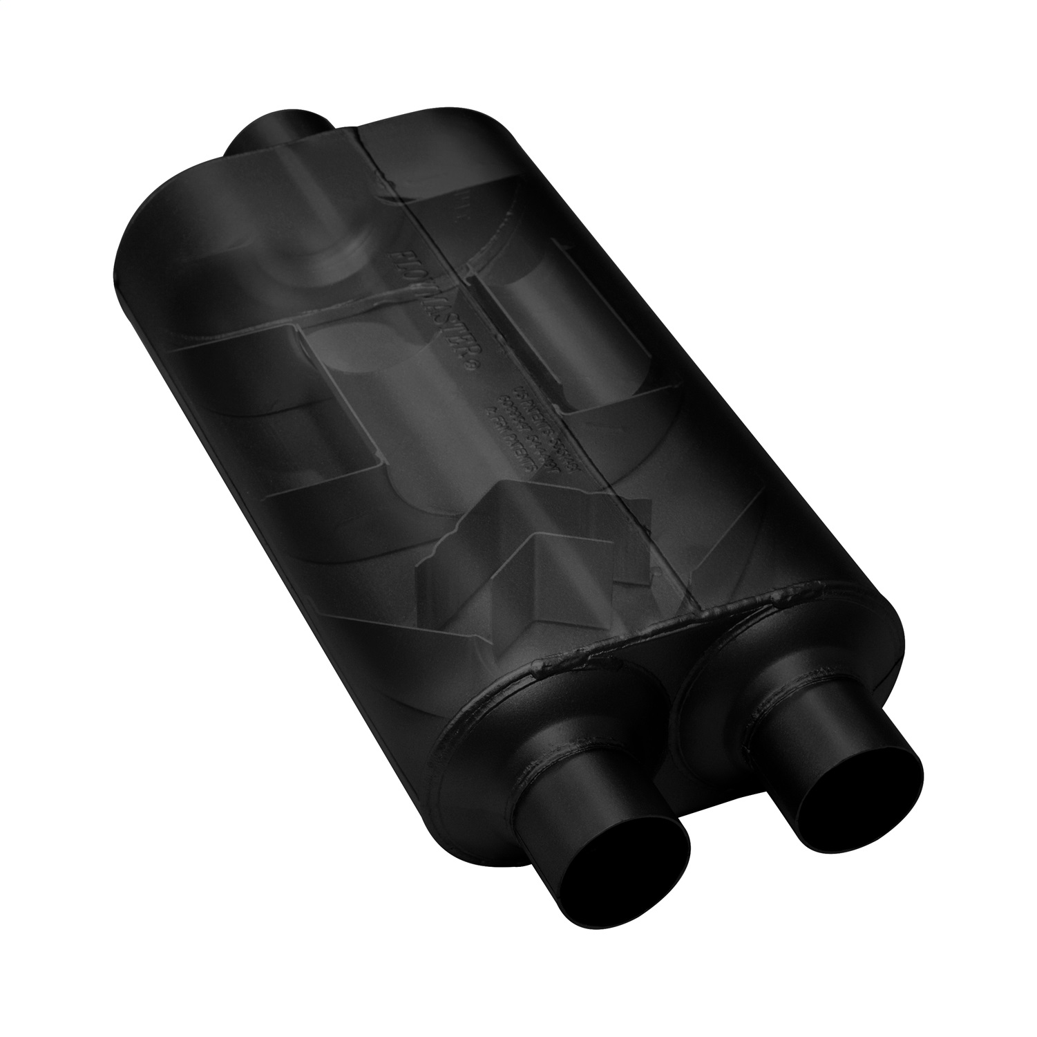 50 Series™ Heavy Duty Muffler - Image 2