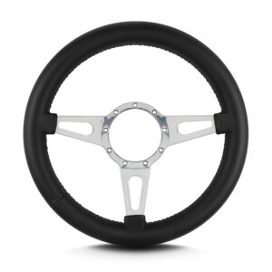Lecarra Mark 4 Supreme Steering Wheel