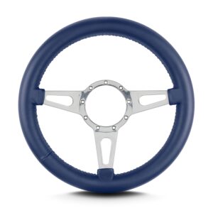 Lecarra Mark 4 Supreme Steering Wheel