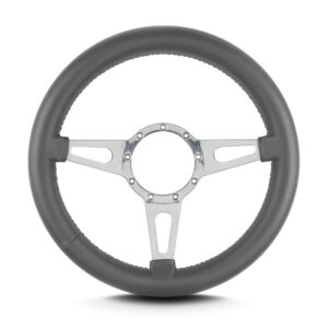 Lecarra Mark 4 Supreme Steering Wheel