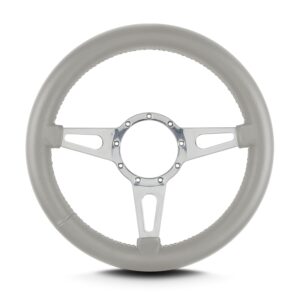 Lecarra Mark 4 Supreme Steering Wheel