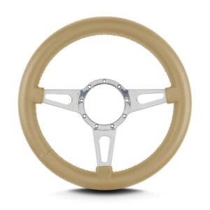 Lecarra Mark 4 Supreme Steering Wheel
