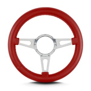 Lecarra Mark 4 Supreme Steering Wheel