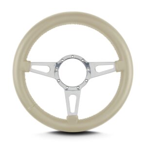 Lecarra Mark 4 Supreme Steering Wheel