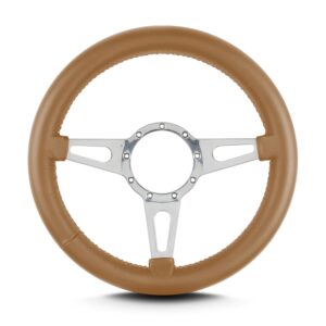 Lecarra Mark 4 Supreme Steering Wheel