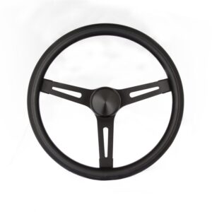 GT Rally Steering Wheel