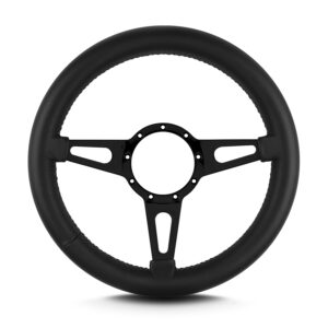 Lecarra Mark 4 Supreme Steering Wheel