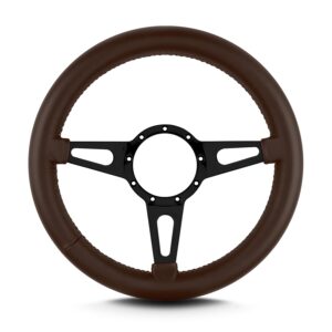 Lecarra Mark 4 Supreme Steering Wheel