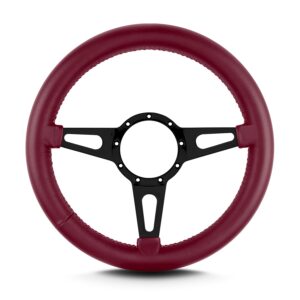 Lecarra Mark 4 Supreme Steering Wheel