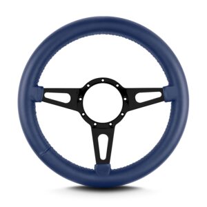 Lecarra Mark 4 Supreme Steering Wheel