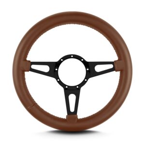 Lecarra Mark 4 Supreme Steering Wheel