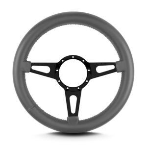 Lecarra Mark 4 Supreme Steering Wheel