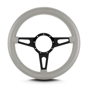 Lecarra Mark 4 Supreme Steering Wheel