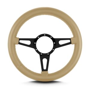 Lecarra Mark 4 Supreme Steering Wheel