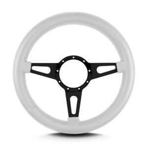 Lecarra Mark 4 Supreme Steering Wheel