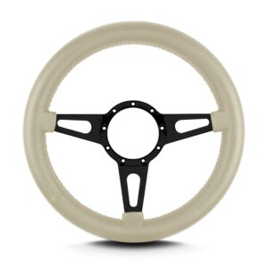 Lecarra Mark 4 Supreme Steering Wheel
