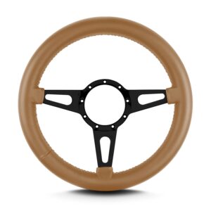 Lecarra Mark 4 Supreme Steering Wheel