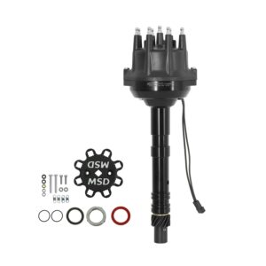 Pro-Billet Distributor