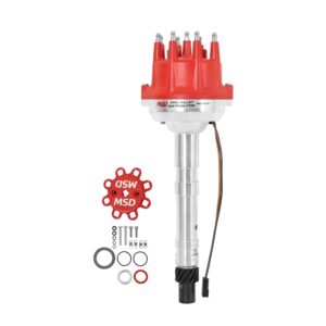 Pro-Billet Distributor