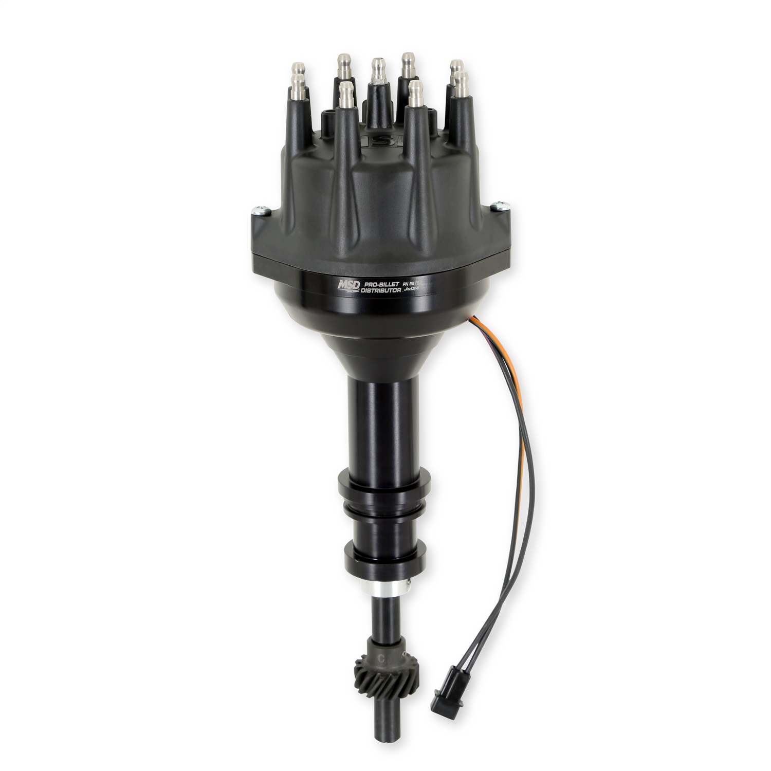 Pro-Billet Distributor