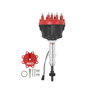Billet Distributor