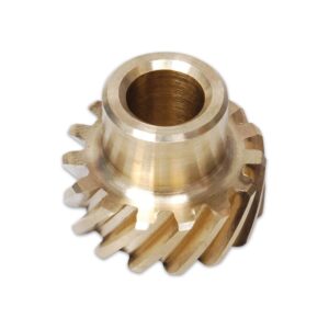 Distributor Gear Bronze