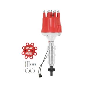 Pro-Billet Distributor