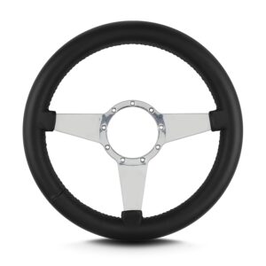 Lecarra Mark 4 Standard Steering Wheel